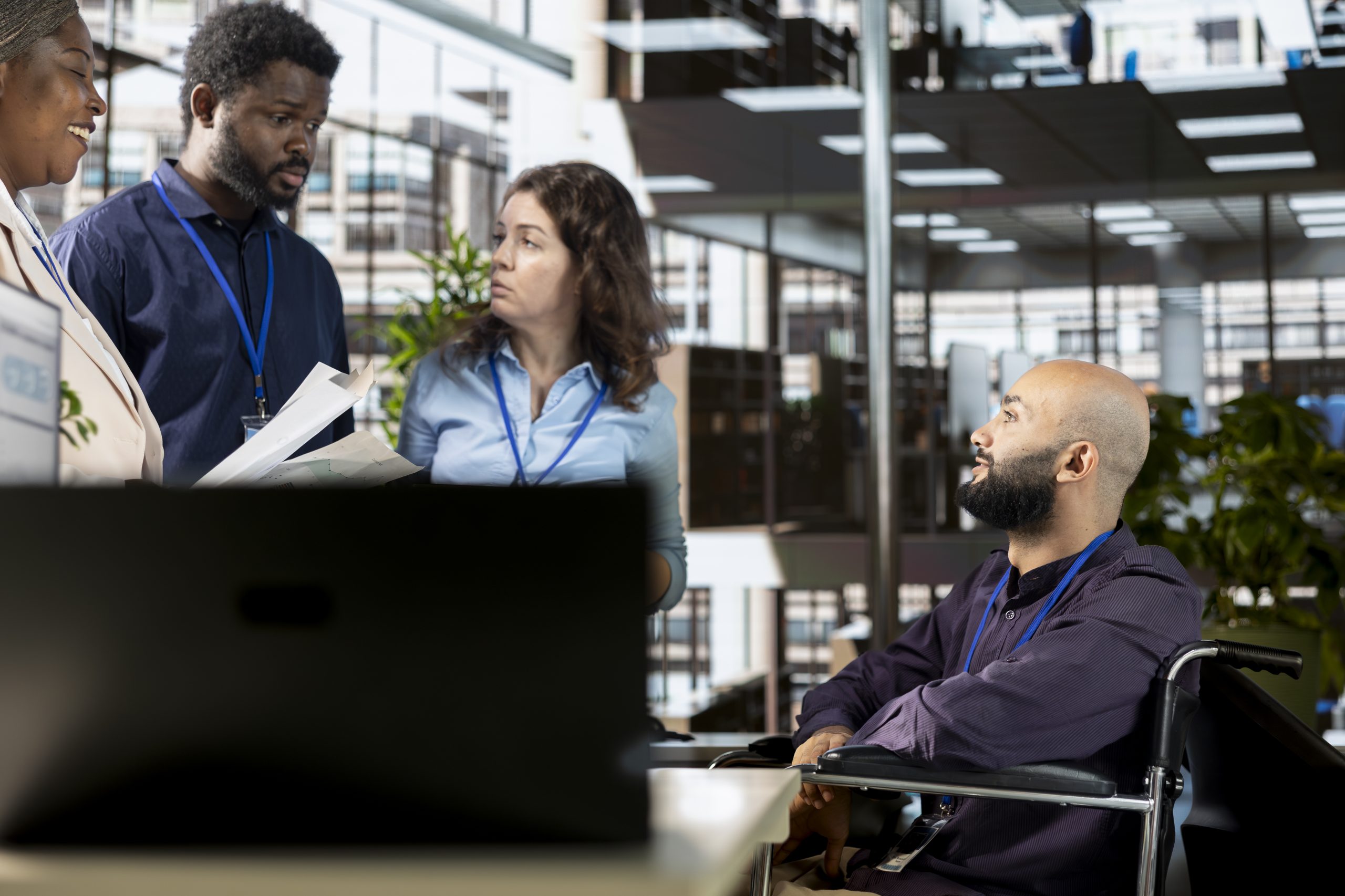 Werk bij Strongbow Contact Centers
